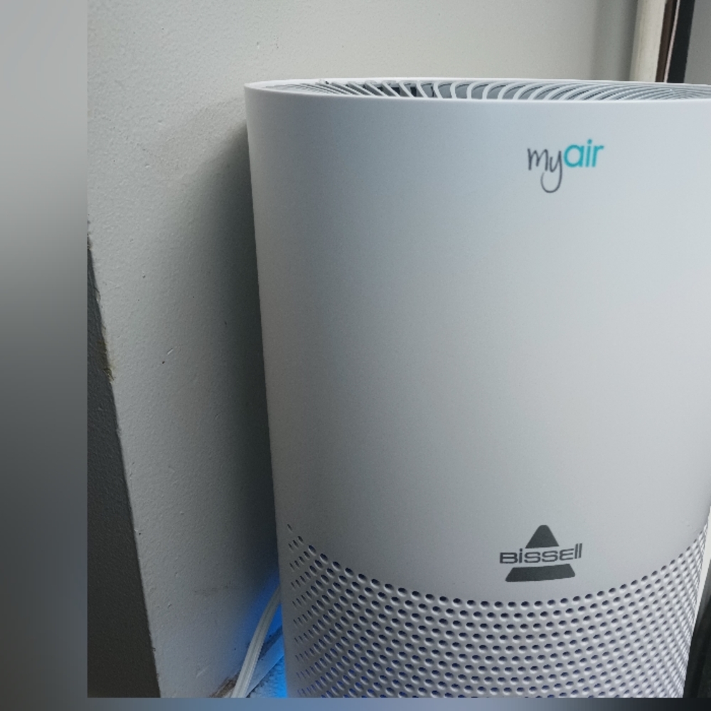 Bissell my air personal air purifier